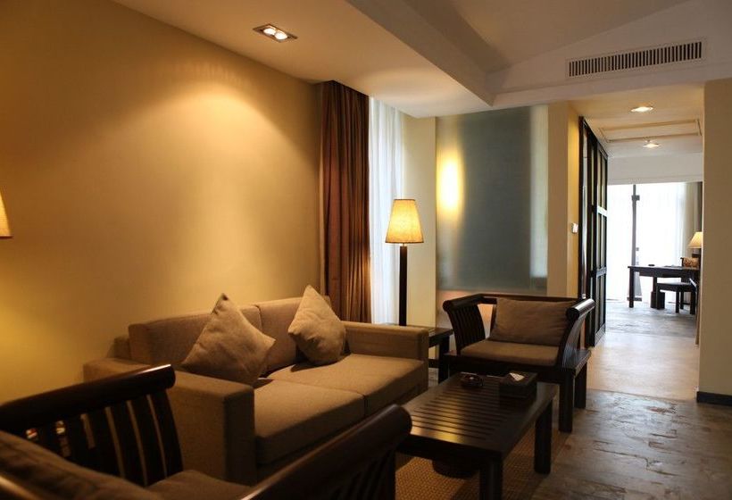 Narada Resort & Spa Liangzhu