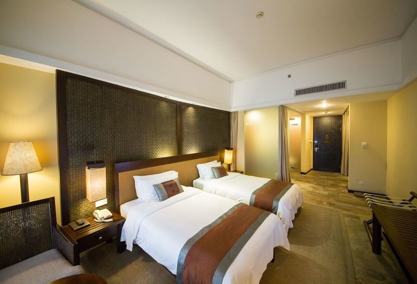 Narada Resort & Spa Liangzhu