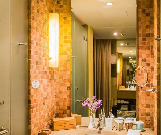 Narada Resort & Spa Liangzhu