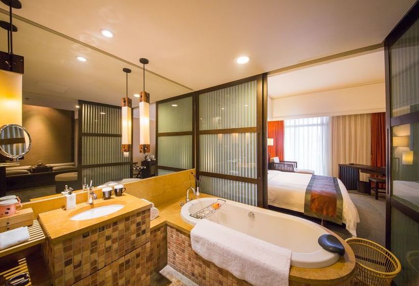 Narada Resort & Spa Liangzhu