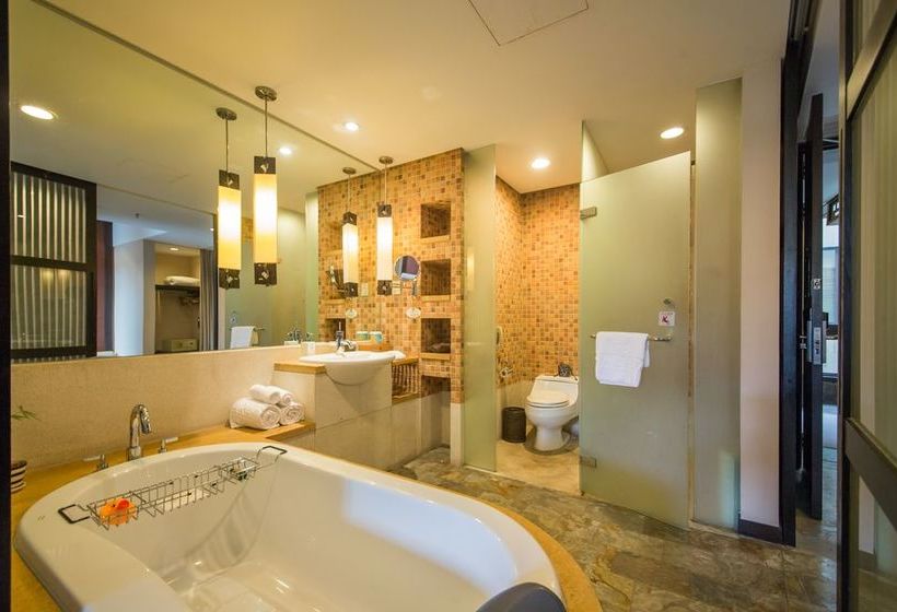 Narada Resort & Spa Liangzhu