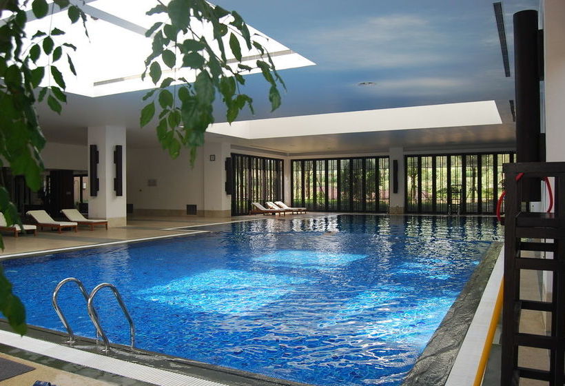 Narada Resort & Spa Liangzhu