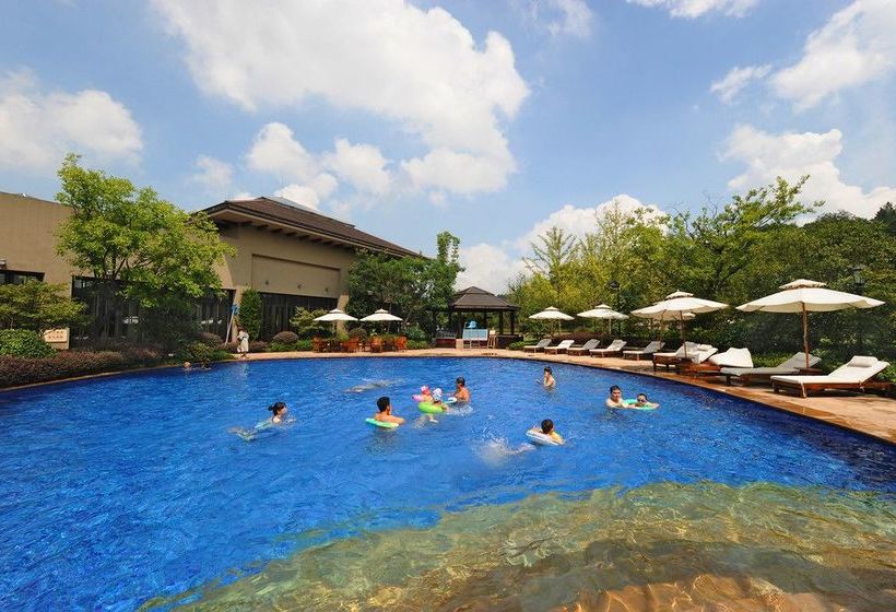 Narada Resort & Spa Liangzhu