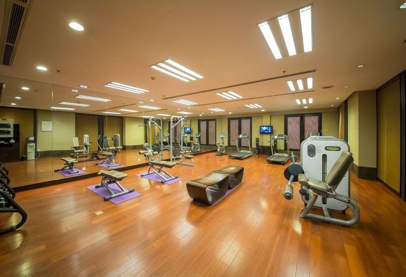 Narada Resort & Spa Liangzhu