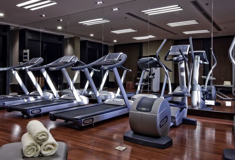 Narada Resort & Spa Liangzhu