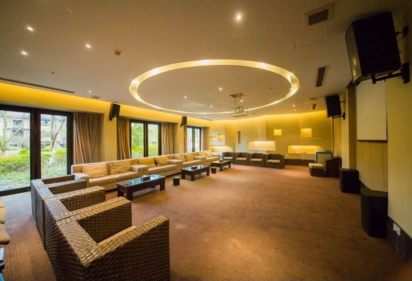 Narada Resort & Spa Liangzhu