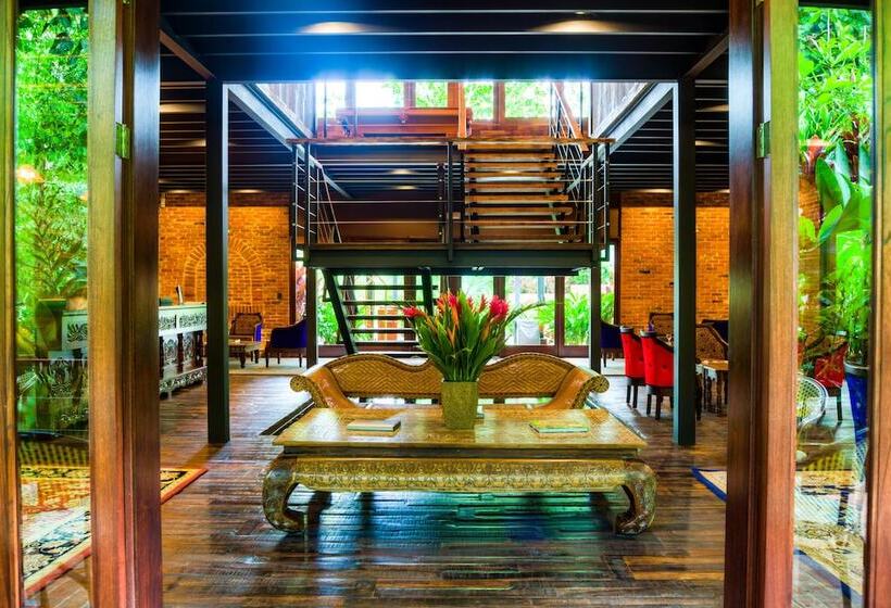 Nayara Springs  Adults Only