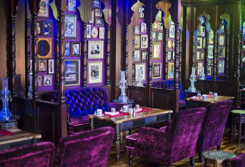 Nayara Springs  Adults Only