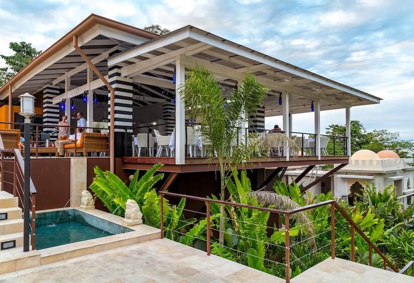 Nayara Springs  Adults Only