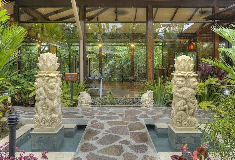 Nayara Springs  Adults Only