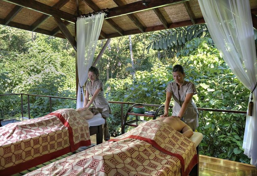 Nayara Springs  Adults Only