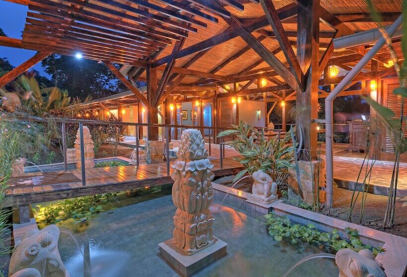 Nayara Springs  Adults Only