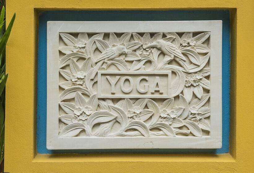 Nayara Springs  Adults Only