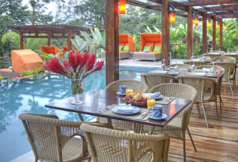 Nayara Springs  Adults Only