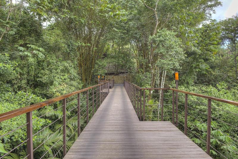 Nayara Springs  Adults Only