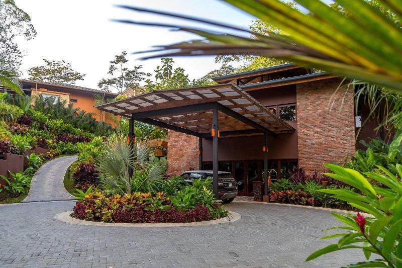 Nayara Springs  Adults Only