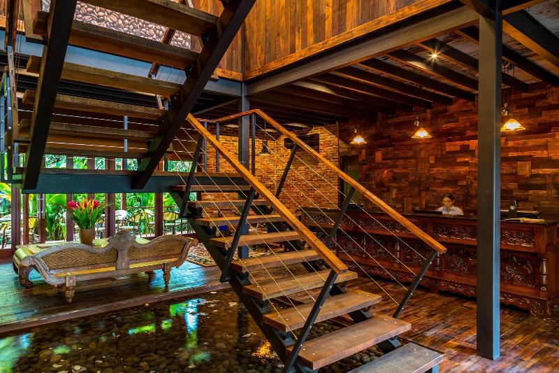 Nayara Springs  Adults Only