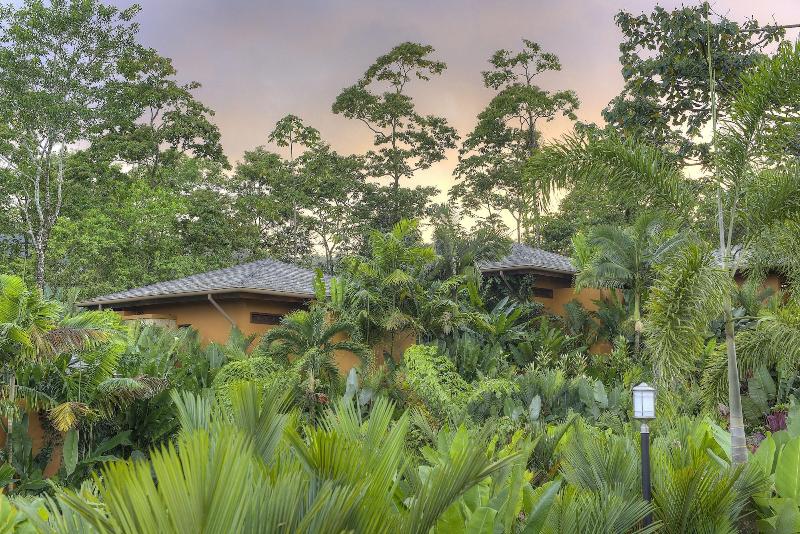 Nayara Springs  Adults Only