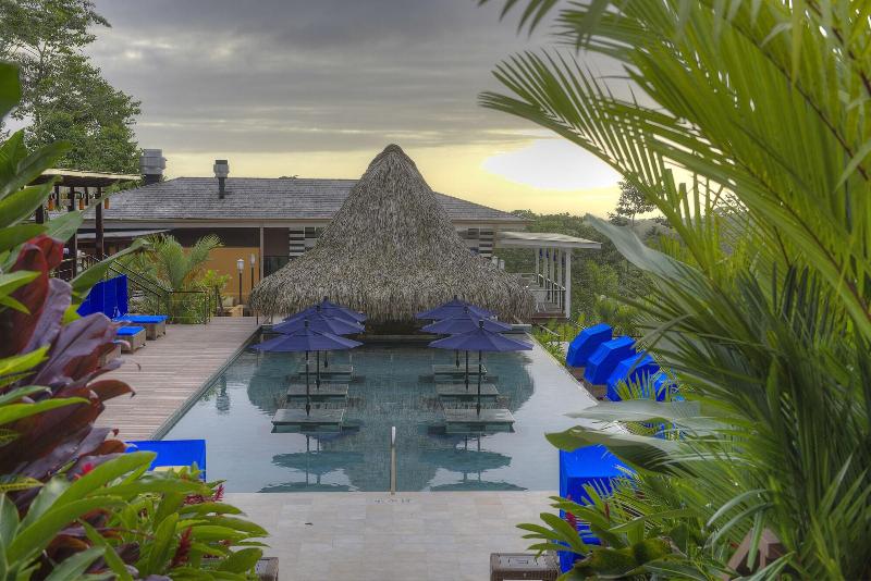 Nayara Springs  Adults Only