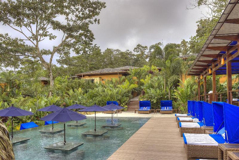 Nayara Springs  Adults Only