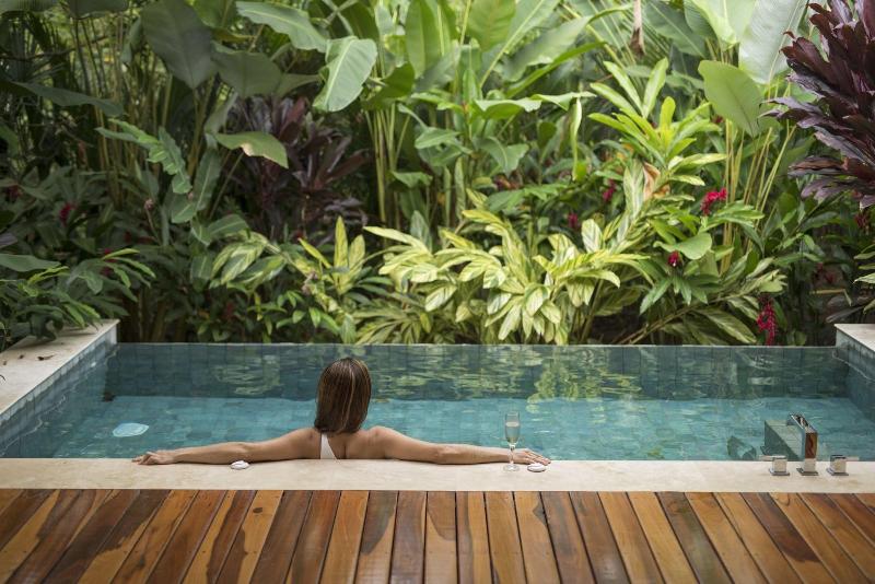 Nayara Springs  Adults Only