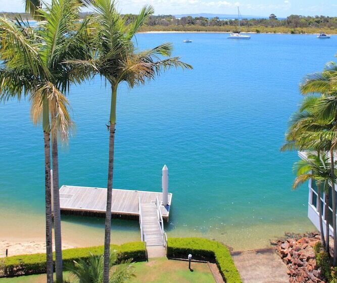 Noosa Quays