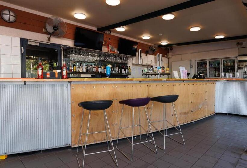 Novotel Darwin Airport