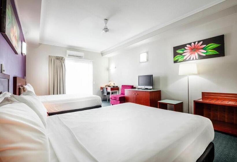 Novotel Darwin Airport