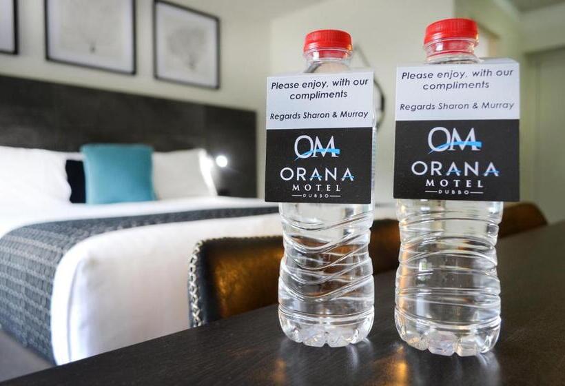 Orana Motel