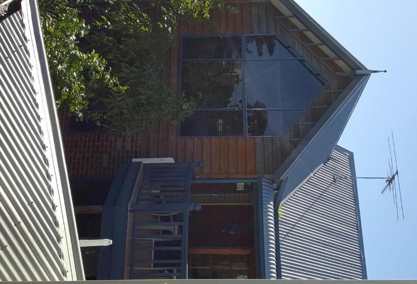膳宿费 Anchorage Guest House And Selfcontained Accommodation