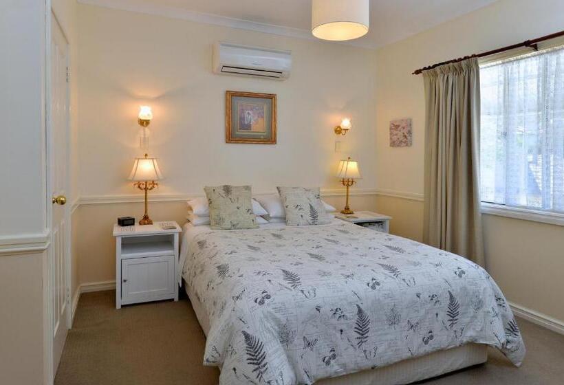 膳宿费 Anchorage Guest House And Selfcontained Accommodation