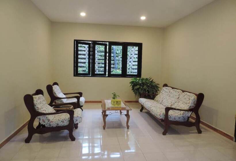 بنسيون Cameronian Inn