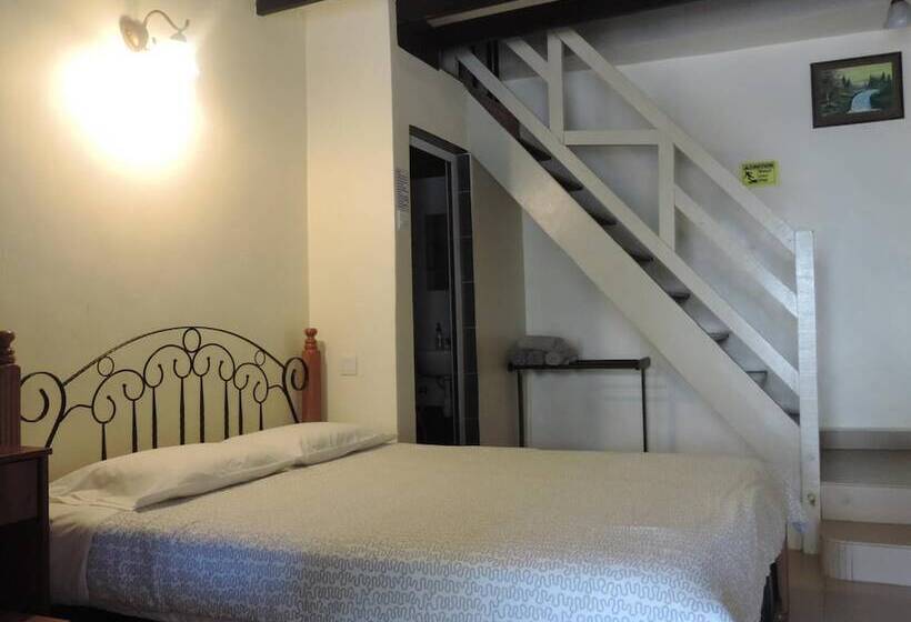 بنسيون Cameronian Inn