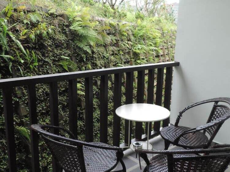 بنسيون Cameronian Inn