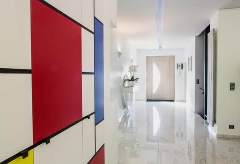 膳宿费 Chateau De Maraval