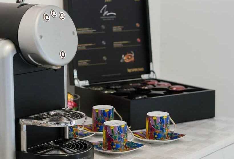 膳宿费 Chateau De Maraval