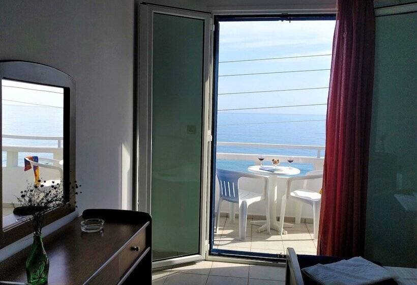 פנסיון Gigilos