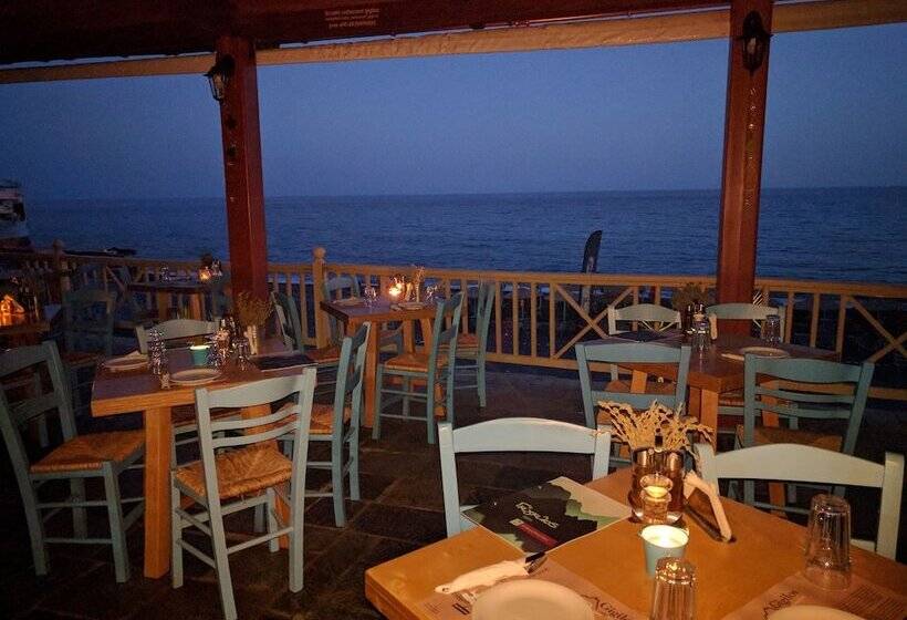 פנסיון Gigilos