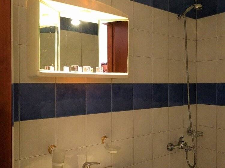 פנסיון Gigilos