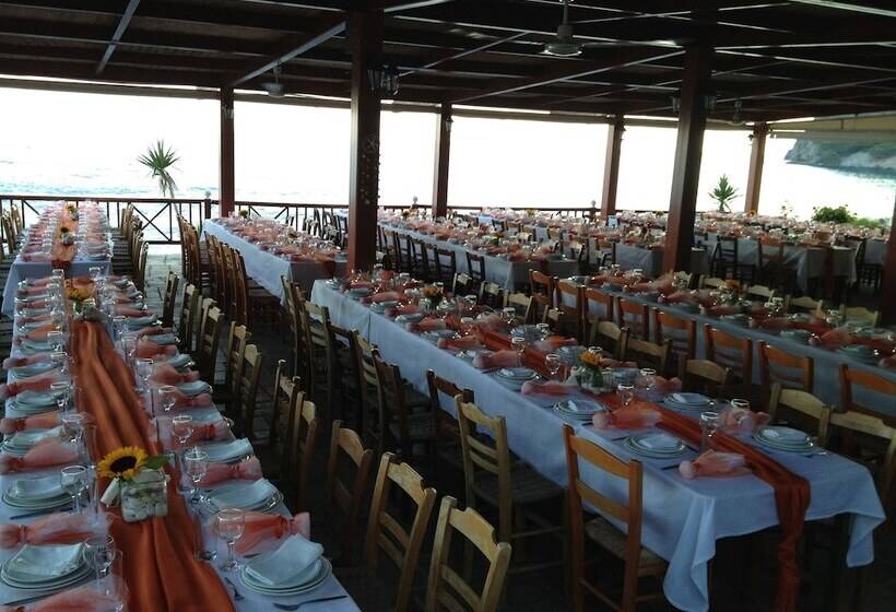 פנסיון Gigilos