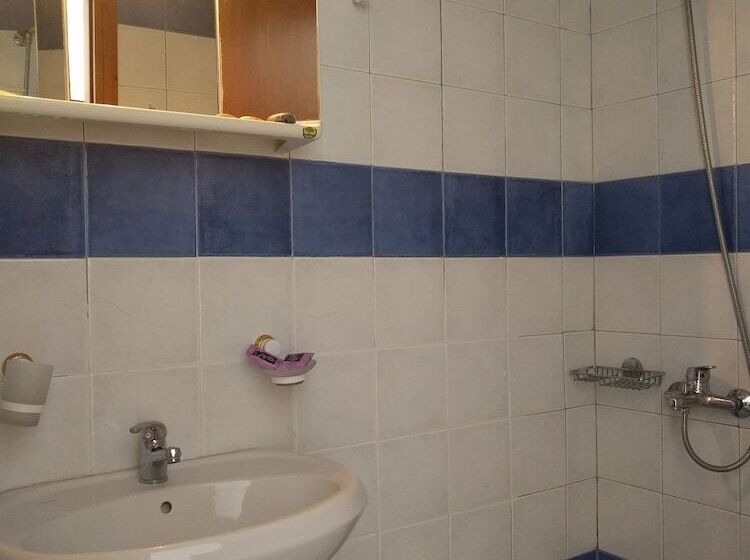 פנסיון Gigilos