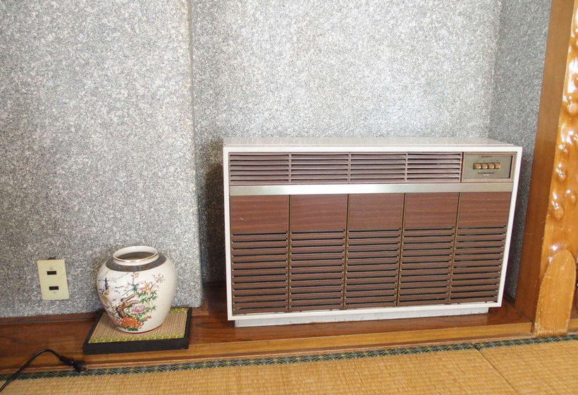 ペンション Guesthouse Hiiragi