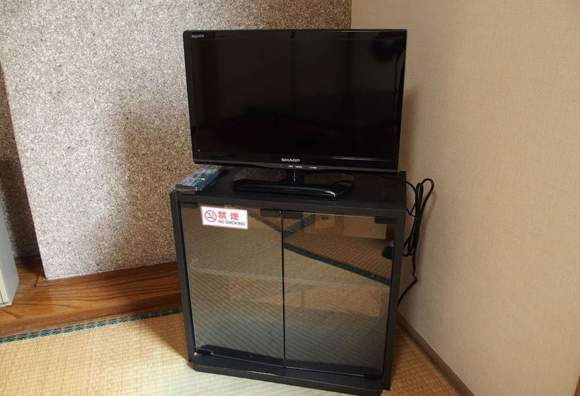 ペンション Guesthouse Hiiragi