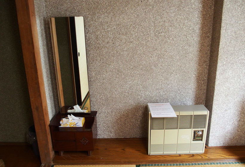 ペンション Guesthouse Hiiragi