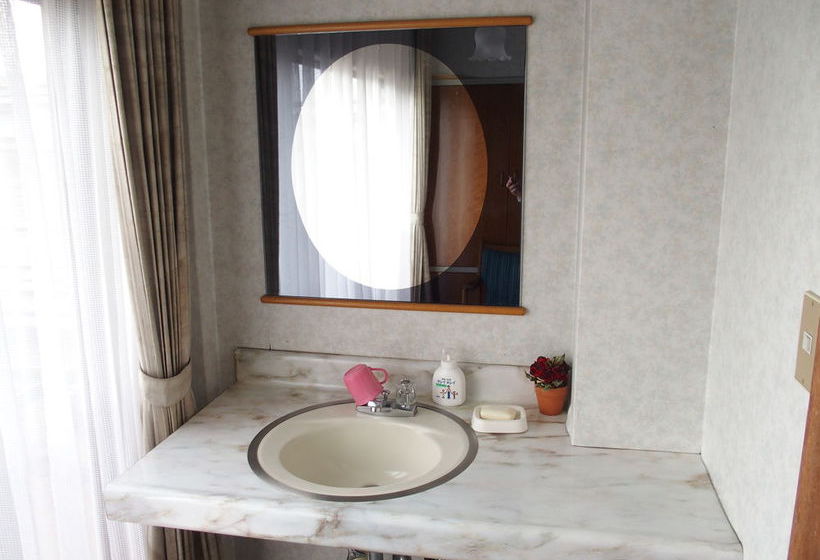 ペンション Guesthouse Hiiragi