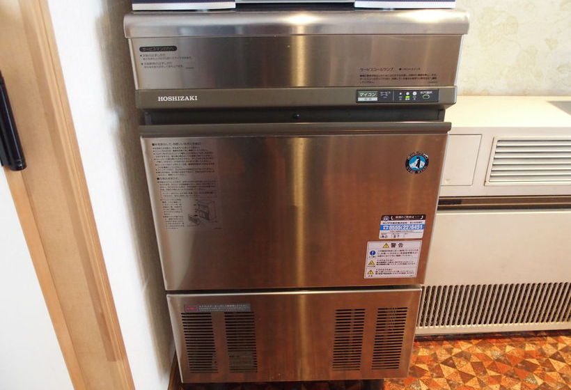 ペンション Guesthouse Hiiragi