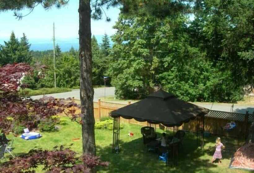 بنسيون Heather Place Inn