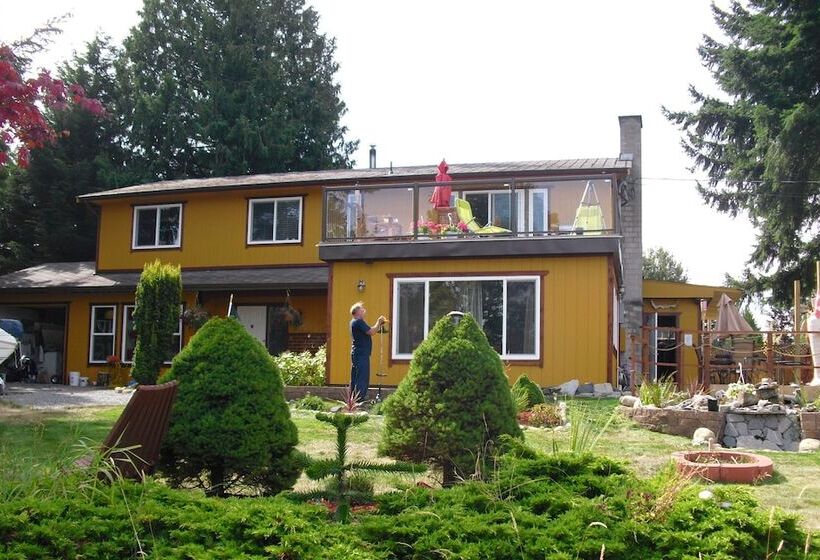 פנסיון Heather Place Inn