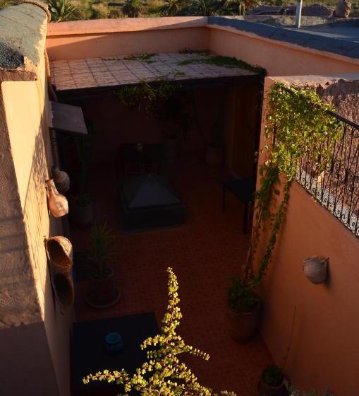 פנסיון Maison D Hôtes Dar El Nath