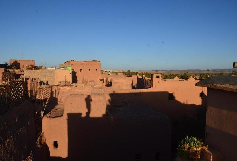 פנסיון Maison D Hôtes Dar El Nath